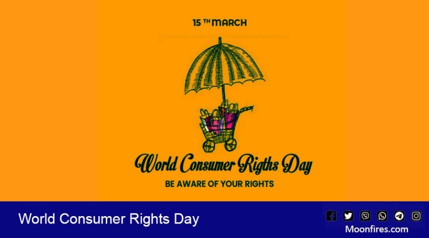 Celebrating World Consumer Rights Day