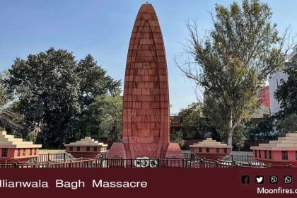 Jallianwala Bagh Massacre