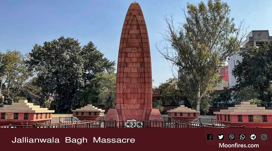 Jallianwala Bagh Massacre