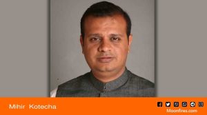 Mihir Kotecha