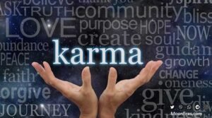 Karma in Hinduism