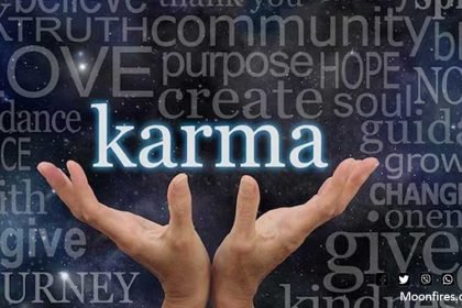 Karma in Hinduism