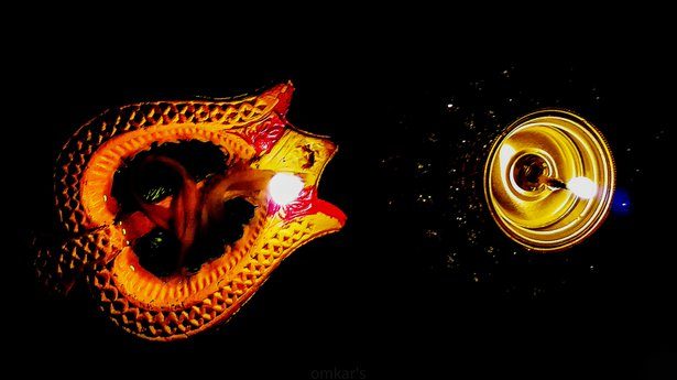 दीप अमावस्या सणाचे महत्त्व
