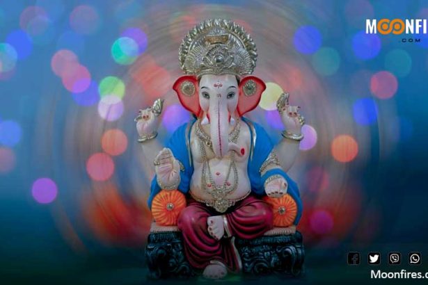 श्री गणेश मंगलाष्टकम्