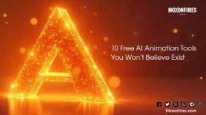 10 Free AI Animation Tools You Won’t Believe Exist