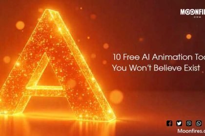 10 Free AI Animation Tools You Won’t Believe Exist