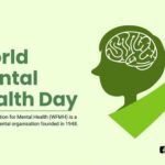 World Mental Health Day