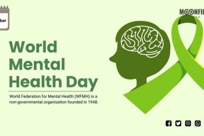 World Mental Health Day