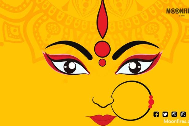 नवरात्रि 2024 के रंगों की सूची