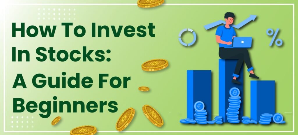 How to invest in stock market? (for beginners)