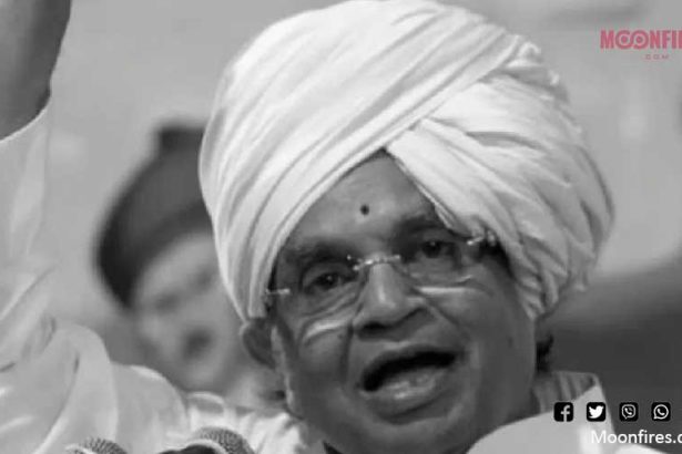 बाबामहाराज सातारकर