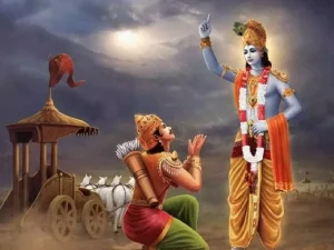 श्रीमद्भगवद्गीता का सार