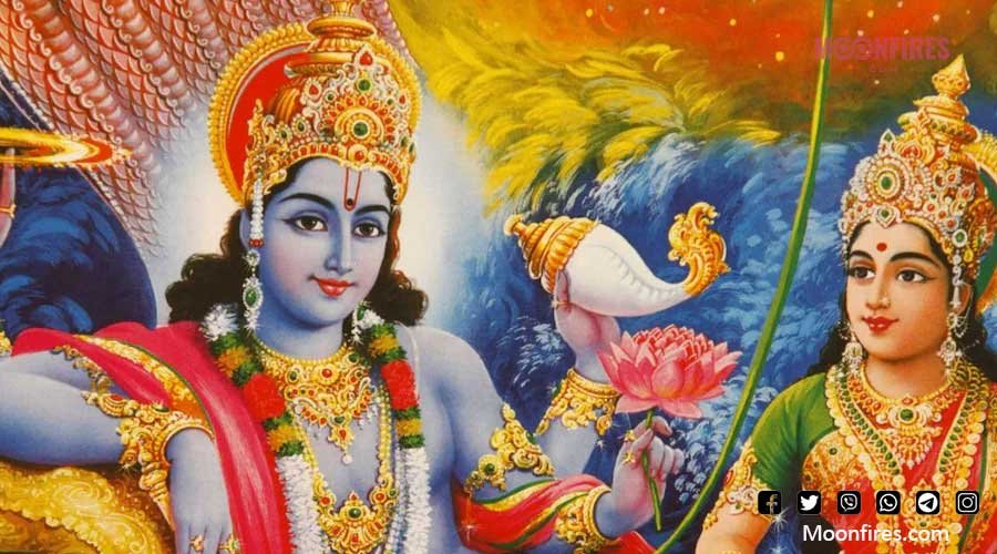 Dev Uthani Ekadashi 2024 - देवोत्थनी एकादशी