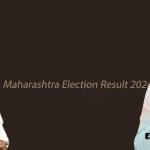 Maharashtra Election Result 2024