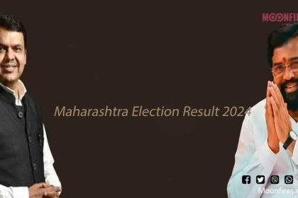 Maharashtra Election Result 2024