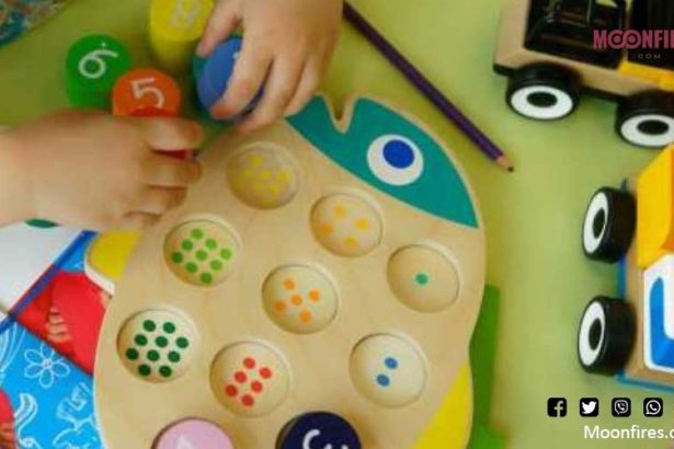 fun learning activities for kids