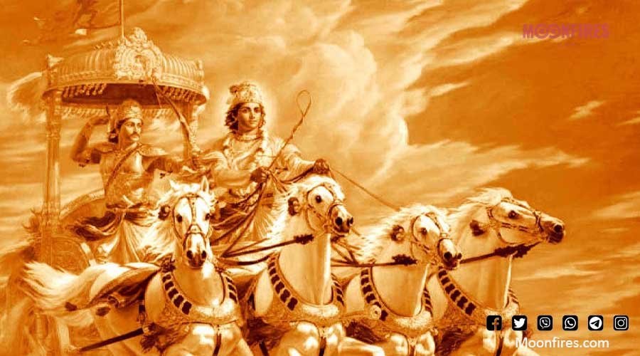 श्रीमद्भगवद्गीता का सार