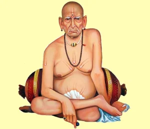 स्वामी समर्थ