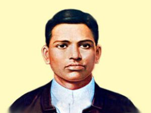 अनंत लक्ष्मण कान्हेरे