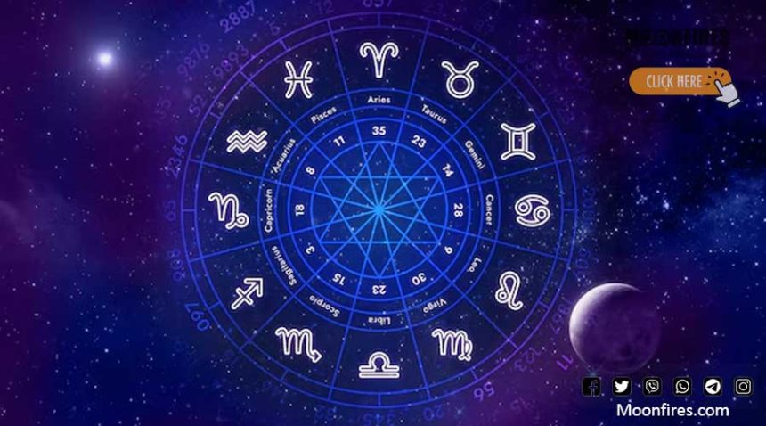 How Your Zodiac Sign Shapes Your Personality