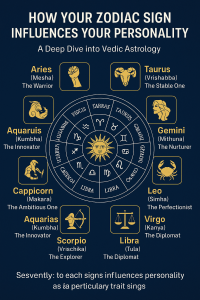 Zodiac Sign