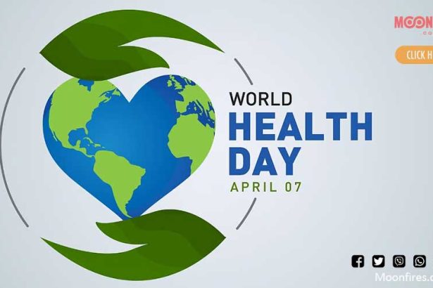 जागतिक आरोग्य दिन