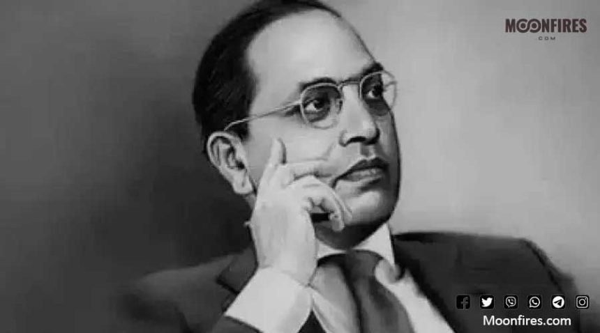 डॉ. बाबासाहेब आंबेडकर