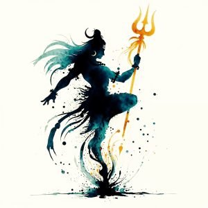 शिव मानस पूजा स्तोत्रम्