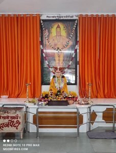 Swami Samarth’s teachings