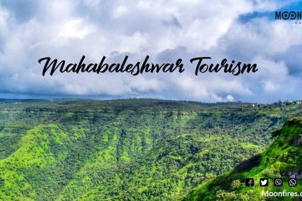 Mahabaleshwar Tourism