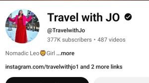 The Arrest of Travel Vlogger Jyoti Malhotra in an Espionage Scandal