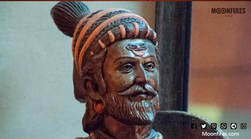 धर्मवीर छत्रपति संभाजी महाराज