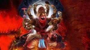 नृसिंह जयंती