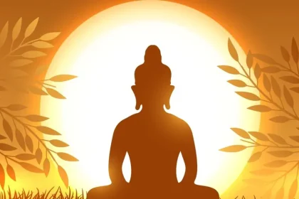 बुद्ध पूर्णिमा