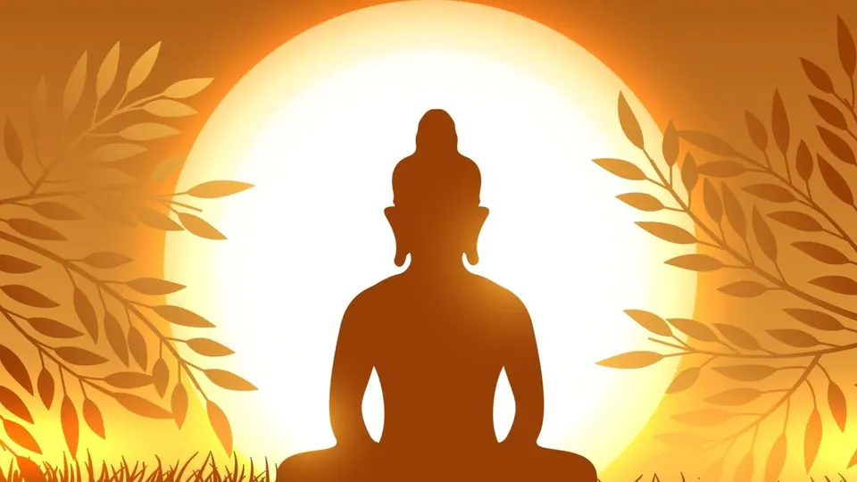 बुद्ध पूर्णिमा
