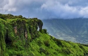महाबळेश्वर निसर्ग सौंदर्य