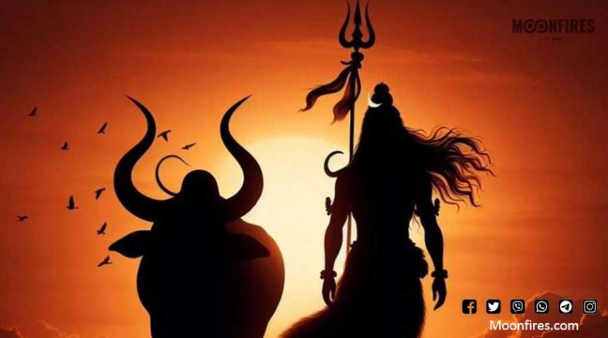 शिव मानस पूजा स्तोत्रम्