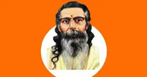 सरसंघचालक गोलवलकर गुरुजी