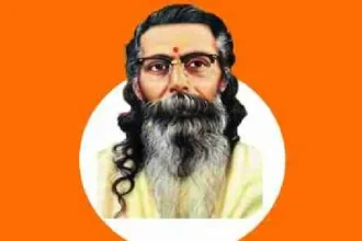 सरसंघचालक गोलवलकर गुरुजी