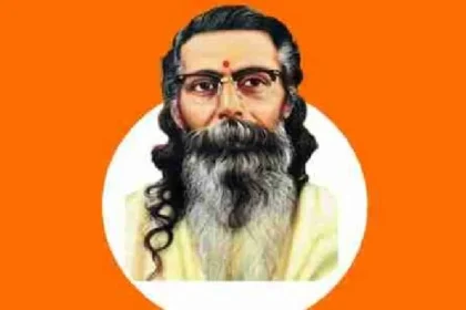 सरसंघचालक गोलवलकर गुरुजी