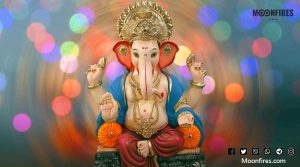 श्री गणेश पंचरत्न स्तोत्र