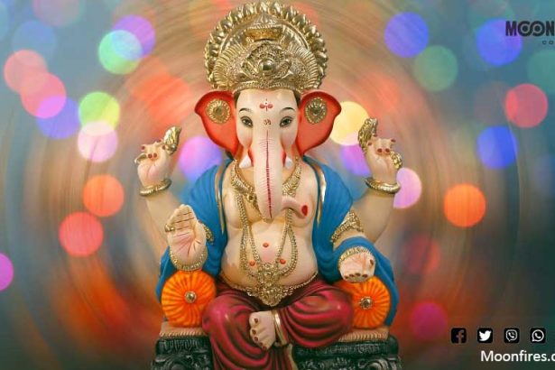 श्री गणेश पंचरत्न स्तोत्र