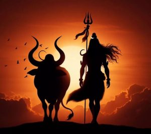 शिव तांडव स्तोत्र