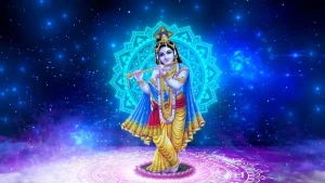 कृष्ण जन्माष्टमी