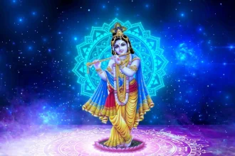 कृष्ण जन्माष्टमी