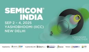 semicon india 2025