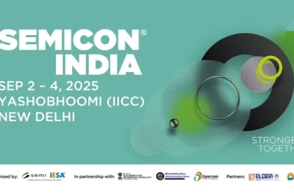 semicon india 2025