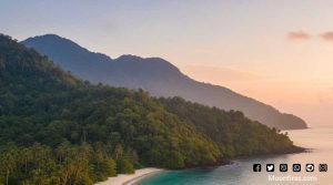 ग्रेट निकोबार द्वीप परियोजना