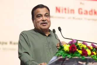 नितिन गडकरी