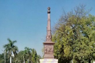मराठवाडा मुक्तिसंग्राम